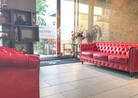 HOTEL LiVEMAX Saitama-Asaka-Ekimae 5
