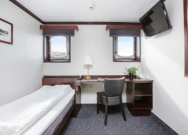 Mälardrottningen Hotel 5