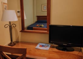 Hotel Manolo Mayo 2
