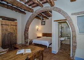Podere Spedalone 4
