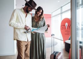 Stay Hotel Porto Aeroporto 4