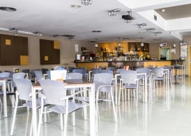 Hotel Joya 2
