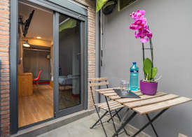 Ok Hostel Madrid 4