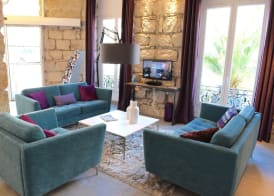 Boutique Hotel & Spa la Villa Cap Ferrat 2