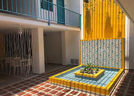 Akuamarina Hotel 4