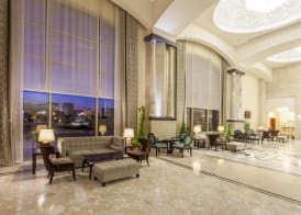 Melas Lara Hotel 3