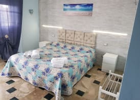 B&B Catania Mare 3