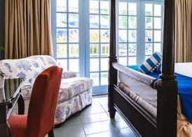 Savannah Beach Club Hotel 3