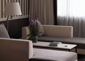 Hotel Cayena Caracas a LHW 5