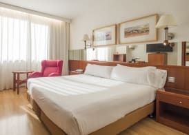 Ilunion Les Corts Spa 2