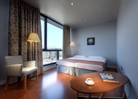 Exe Sevilla Palmera 5
