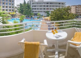 GHT Oasis Tossa & Spa 5