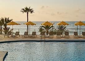 Hotel Riviera Costa del Sol - Adults Recommended 3