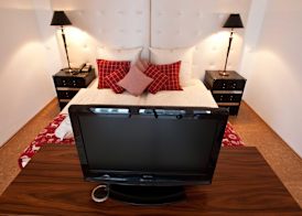 Hotel Rheinpark Rees 5