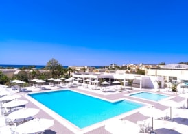 Hôtel Club Jumbo Dar Khayam 2