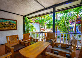 Gili Sands Hotel & Bar 4