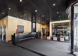 LÉGÈRE HOTEL Tuttlingen 3