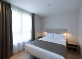Hotel H4 Cangas 3 Superior 5