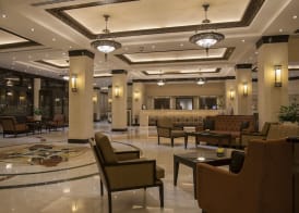Danat Al Ain Resort 5