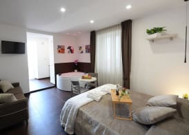 B&B IN CENTRO STORICO SALERNO 4