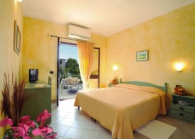 Albergo Residenziale Gli Ontani 2
