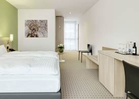 Hotel Eastside 5