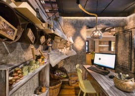 Elakati Luxury Boutique Hotel - Adults Only 5