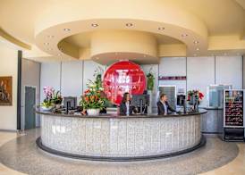 Hotel Servigroup Papa Luna 4 Sup 3