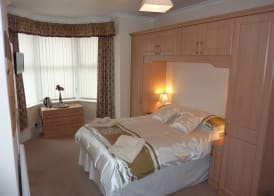 The Stanley Guest House 2