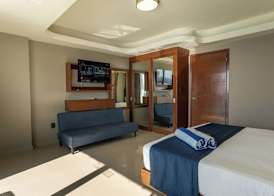 Ocean Dream Cancun by GuruHotel 4
