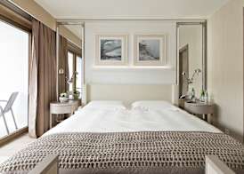 Hotel Piz St. Moritz 3