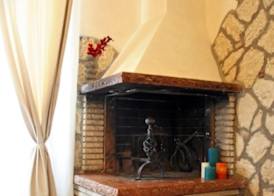 Fiumicino Airport B&B Deluxe 3
