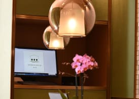 Hotel Maison Ducal 5