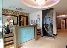 The BlueBell Hotel 2