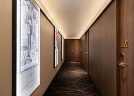 Áurea Palacio de Correos by Eurostars Hotel Company 2
