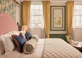 Gleneagles Townhouse 5