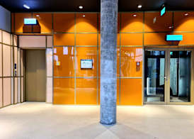 KONCEPT HOTEL International 5