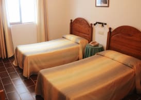 Hotel El Coloso 5