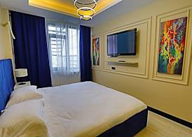 Ravello Suites Taksim 4