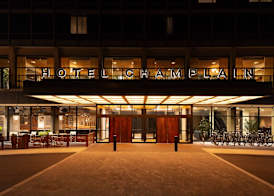 Hotel Champlain Burlington, Curio Collection by Hilton 3