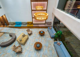 Samawi Hotel 4