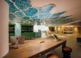 Renaissance Wind Creek Aruba Resort 4