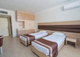 Hotel Caprea 4
