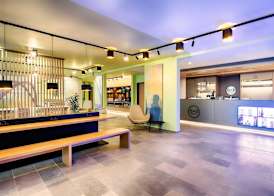 B&B Hotel Kehl 4
