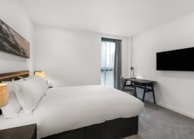 CitySuites 2 Aparthotel 5