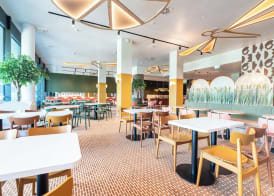B&B HOTEL Geneva Airport 3