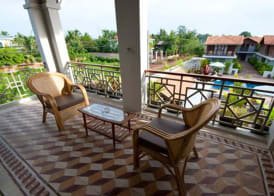 Bambu Hotel 4
