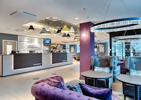 Premier Inn Berlin Kurfürstendamm 3