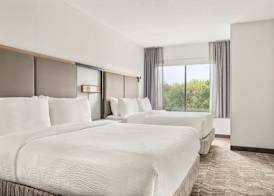 SpringHill Suites Boston Andover 5
