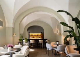 Patria Palace Lecce - The Leading Hotels of The World 2